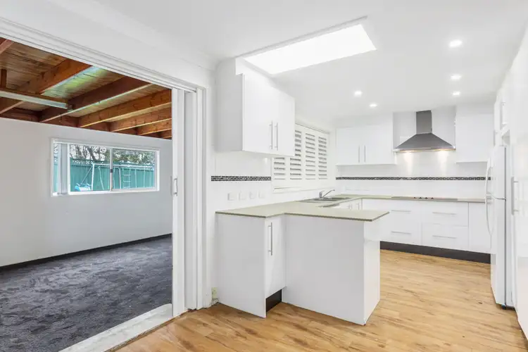 Second view of Homely house listing, 26 Semillon Crescent, Eschol Park NSW 2558