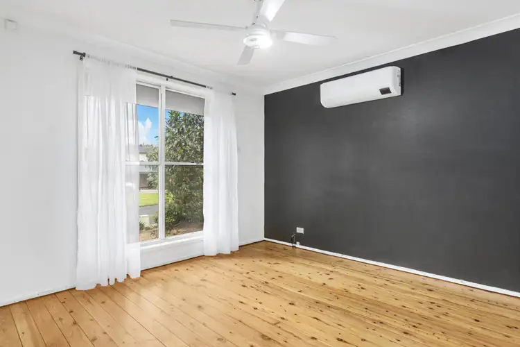 Fourth view of Homely house listing, 26 Semillon Crescent, Eschol Park NSW 2558
