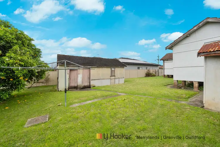 Fourth view of Homely house listing, 73 Rawson Road, Guildford NSW 2161