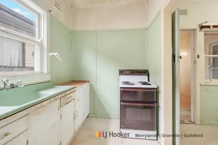 Sixth view of Homely house listing, 73 Rawson Road, Guildford NSW 2161