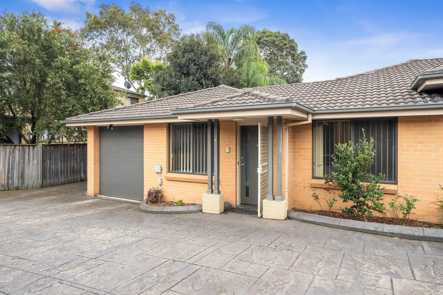 Main view of Homely villa listing, 3/121-123 Stephen Street, Blacktown NSW 2148