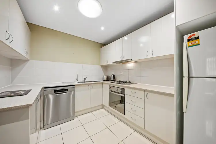 Second view of Homely villa listing, 3/121-123 Stephen Street, Blacktown NSW 2148