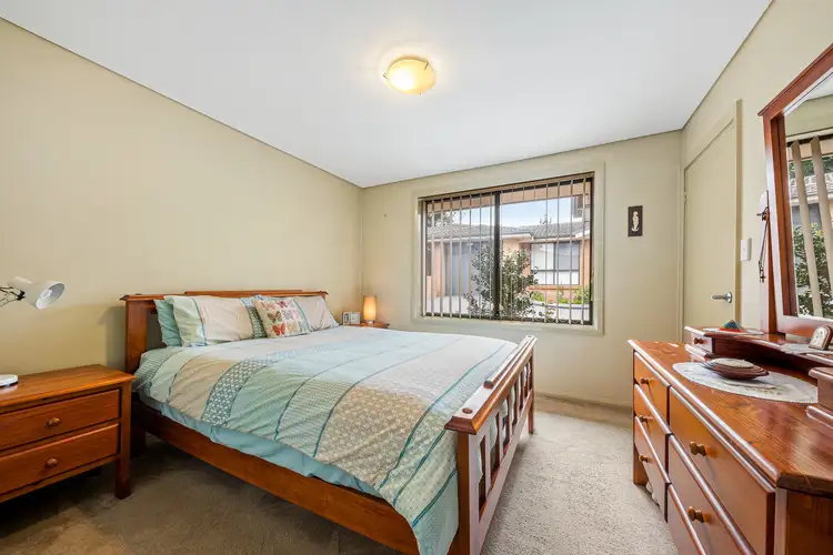 Fourth view of Homely villa listing, 3/121-123 Stephen Street, Blacktown NSW 2148