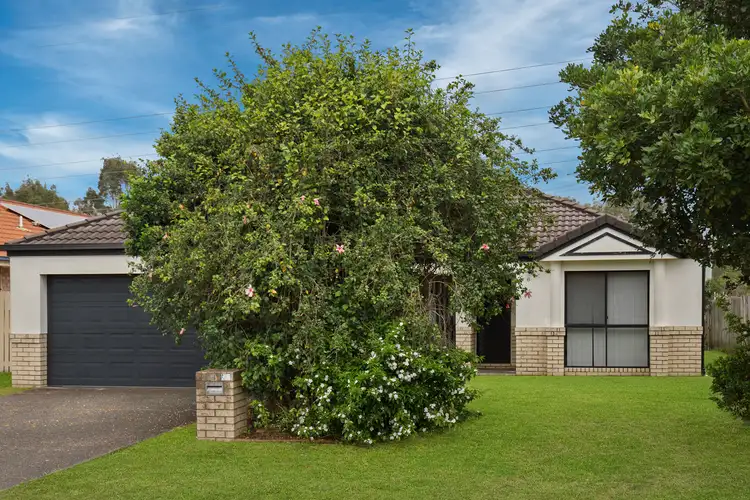 Main view of Homely house listing, 6 Stockwellia Street, Meadowbrook QLD 4131