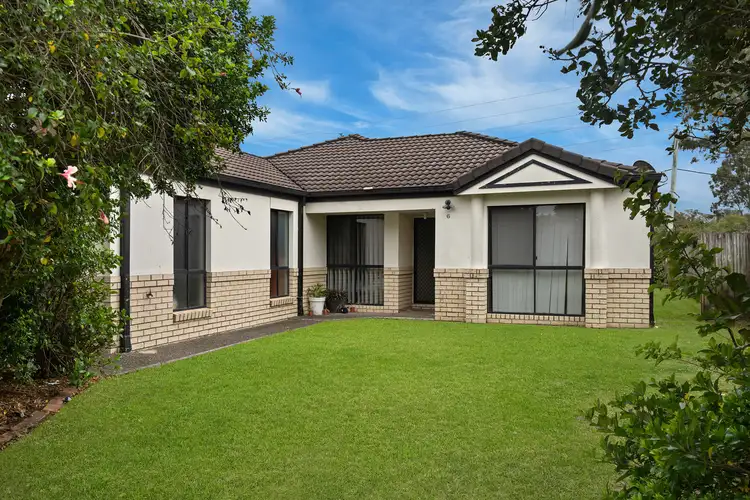 Second view of Homely house listing, 6 Stockwellia Street, Meadowbrook QLD 4131