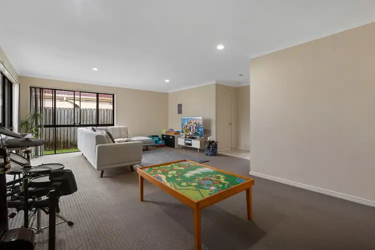 Fourth view of Homely house listing, 6 Stockwellia Street, Meadowbrook QLD 4131
