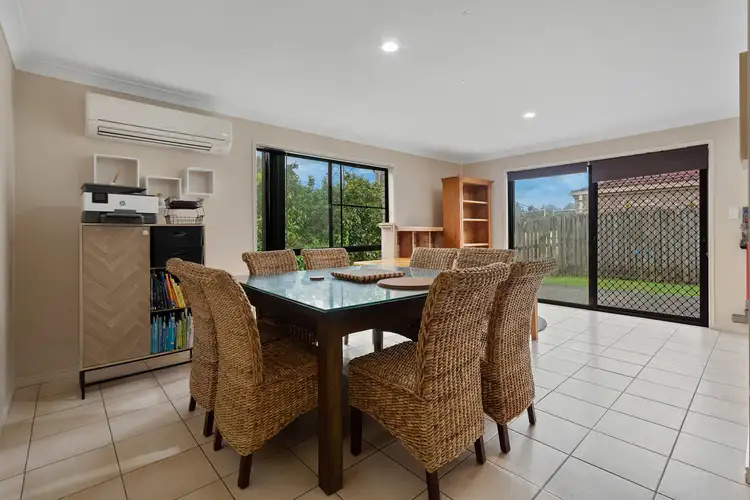 Fifth view of Homely house listing, 6 Stockwellia Street, Meadowbrook QLD 4131