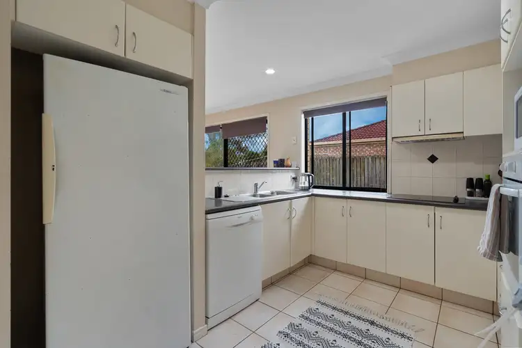 Sixth view of Homely house listing, 6 Stockwellia Street, Meadowbrook QLD 4131