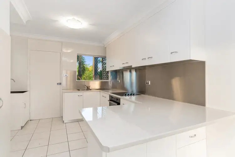 5/120 Greenslopes Street, Edge Hill QLD 4870