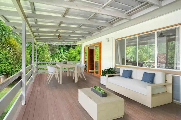 Main view of Homely house listing, 193 Toogood Road, Bayview Heights QLD 4868