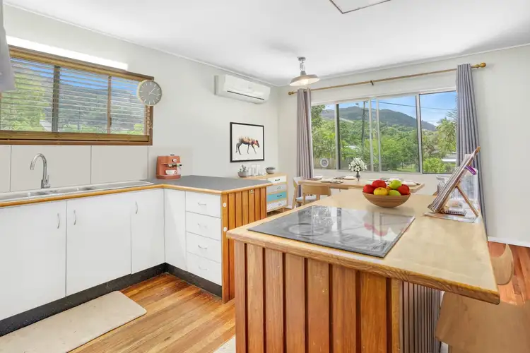 Third view of Homely house listing, 193 Toogood Road, Bayview Heights QLD 4868