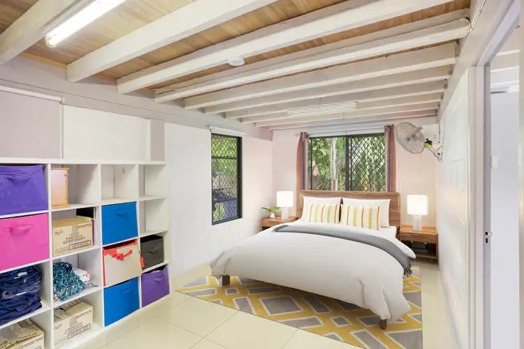 Sixth view of Homely house listing, 193 Toogood Road, Bayview Heights QLD 4868