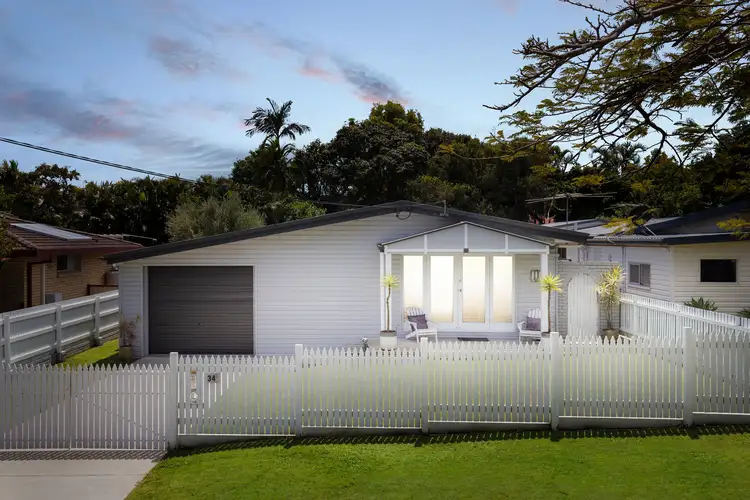 34 Centaur Street, Redcliffe QLD 4020