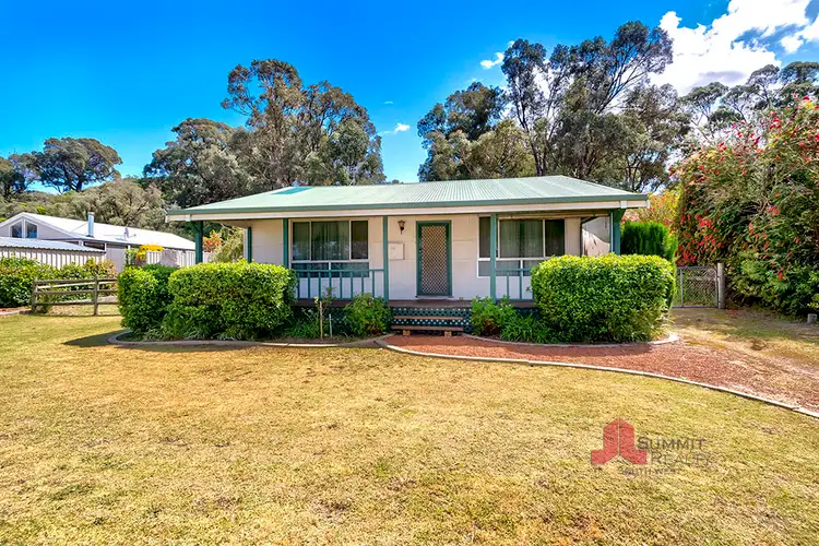 58 Binningup Road, Binningup WA 6233
