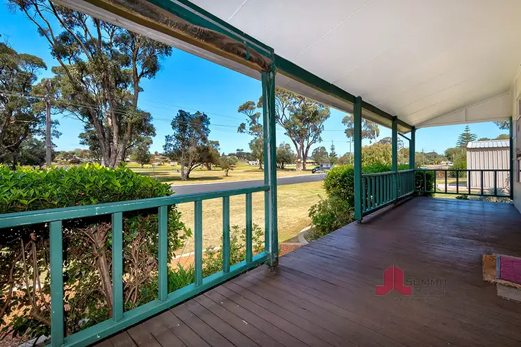 Second view of Homely house listing, 58 Binningup Road, Binningup WA 6233