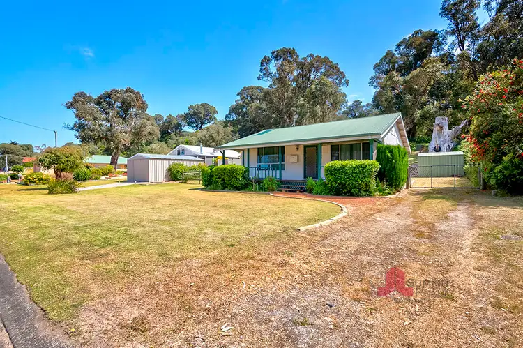 Third view of Homely house listing, 58 Binningup Road, Binningup WA 6233