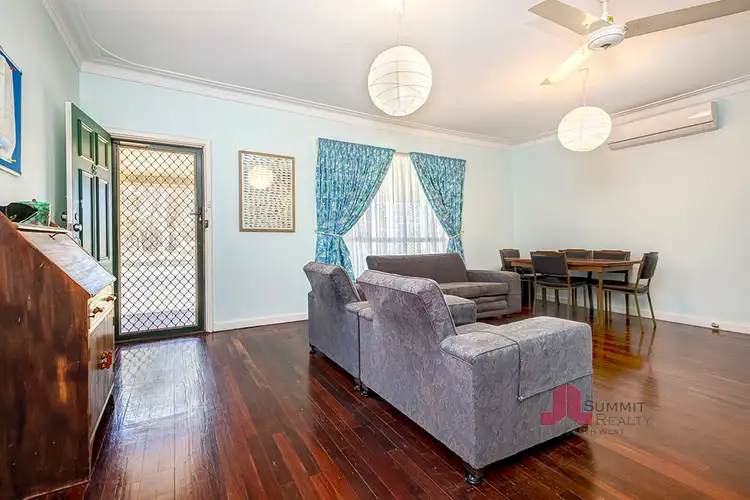 Fifth view of Homely house listing, 58 Binningup Road, Binningup WA 6233