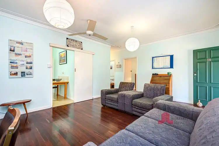 Sixth view of Homely house listing, 58 Binningup Road, Binningup WA 6233