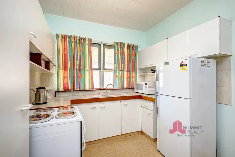 Seventh view of Homely house listing, 58 Binningup Road, Binningup WA 6233