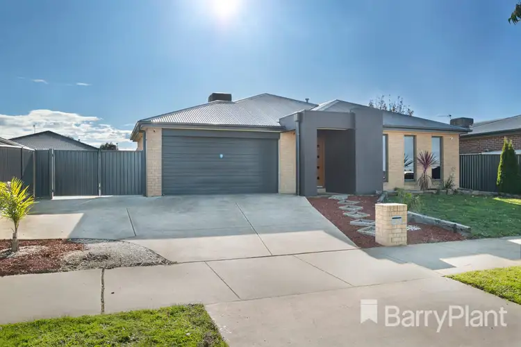 314 Cuthberts Road, Lucas VIC 3350
