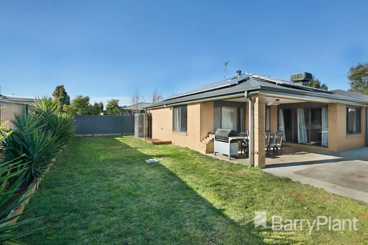 Third view of Homely house listing, 314 Cuthberts Road, Lucas VIC 3350