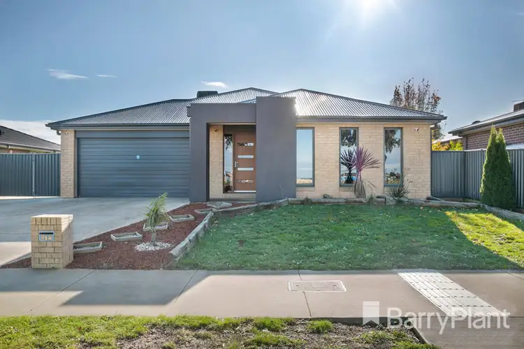 Fourth view of Homely house listing, 314 Cuthberts Road, Lucas VIC 3350