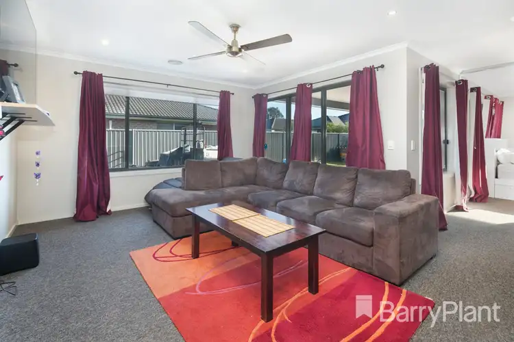Fifth view of Homely house listing, 314 Cuthberts Road, Lucas VIC 3350