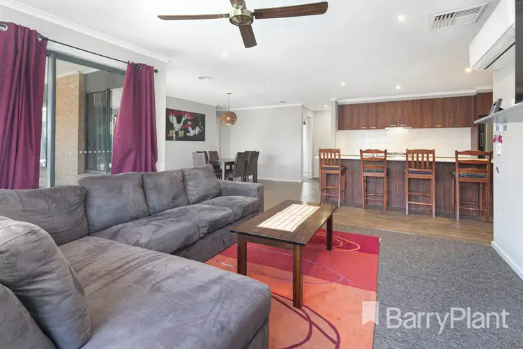 Sixth view of Homely house listing, 314 Cuthberts Road, Lucas VIC 3350