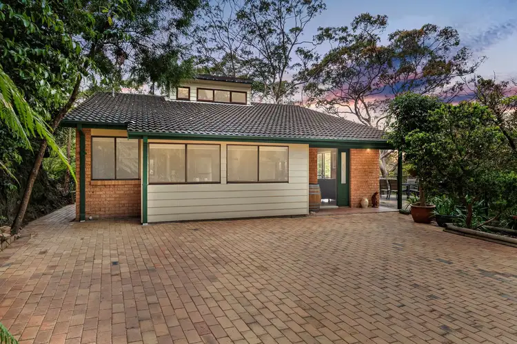 Main view of Homely house listing, 23 Kilmory Place, Mount Kuring-Gai NSW 2080