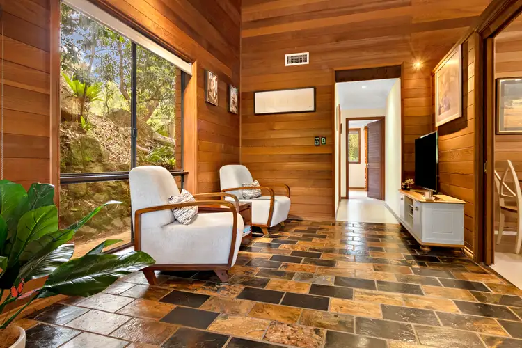 Third view of Homely house listing, 23 Kilmory Place, Mount Kuring-Gai NSW 2080