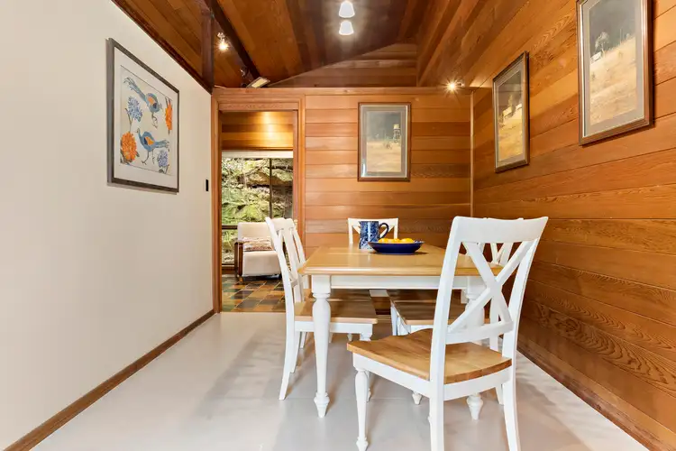 Fourth view of Homely house listing, 23 Kilmory Place, Mount Kuring-Gai NSW 2080