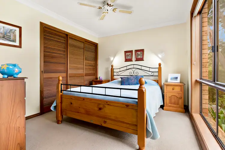 Fifth view of Homely house listing, 23 Kilmory Place, Mount Kuring-Gai NSW 2080