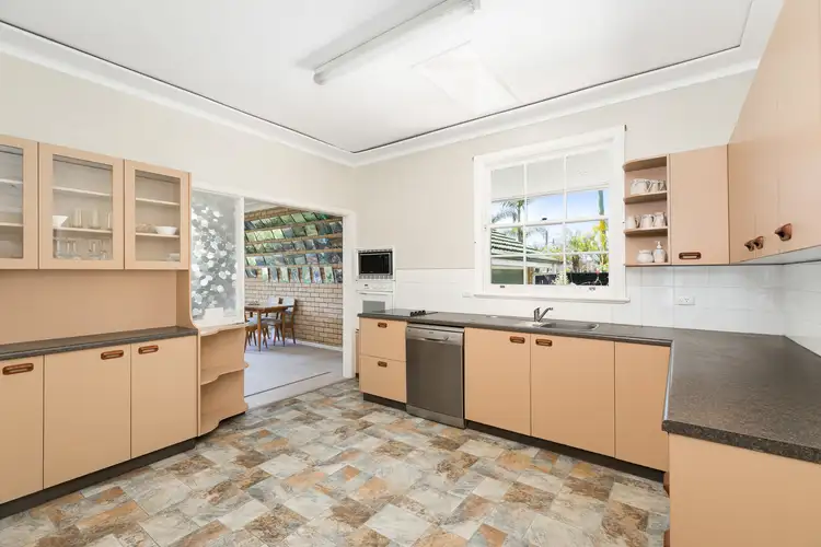 Fourth view of Homely house listing, 214 Belgrave Esplanade, Sylvania Waters NSW 2224
