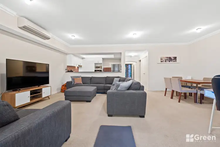 Sixth view of Homely apartment listing, 10/37 Dolphin Drive, Mandurah WA 6210