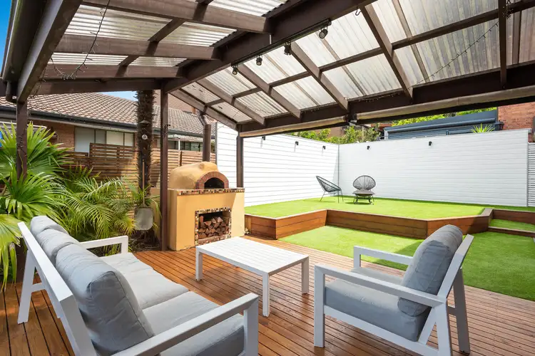 5/153-157 Wattle Road, Sutherland NSW 2232