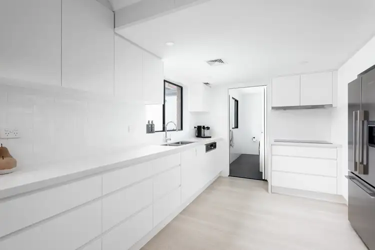 Third view of Homely townhouse listing, 5/153-157 Wattle Road, Sutherland NSW 2232