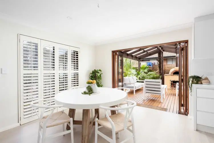 Fourth view of Homely townhouse listing, 5/153-157 Wattle Road, Sutherland NSW 2232