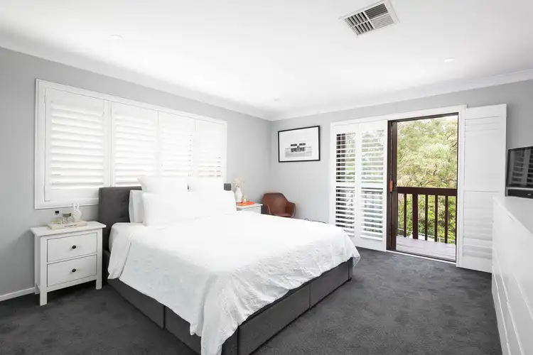 Sixth view of Homely townhouse listing, 5/153-157 Wattle Road, Sutherland NSW 2232