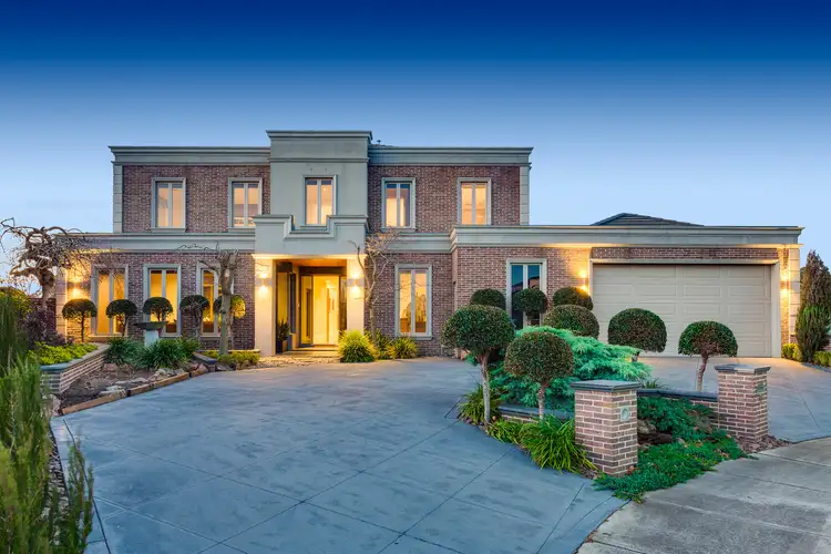 9 Trindall Place, Taylors Lakes VIC 3038