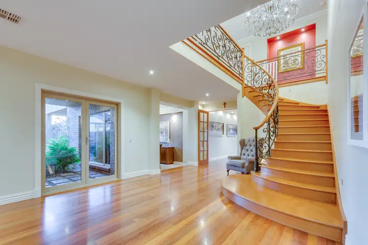 Third view of Homely house listing, 9 Trindall Place, Taylors Lakes VIC 3038
