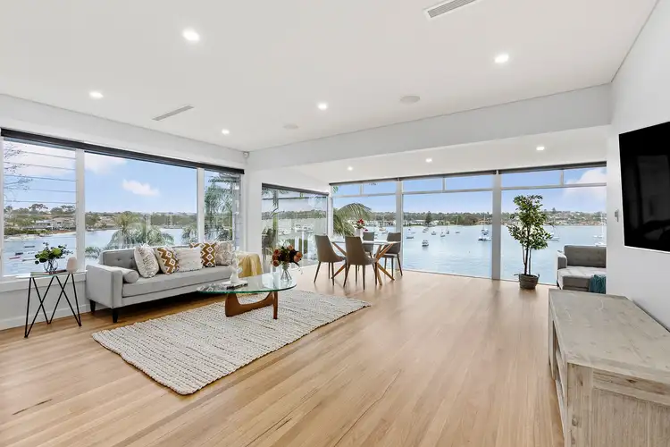 Third view of Homely house listing, 57 Holt Road, Taren Point NSW 2229