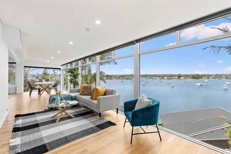 Fourth view of Homely house listing, 57 Holt Road, Taren Point NSW 2229