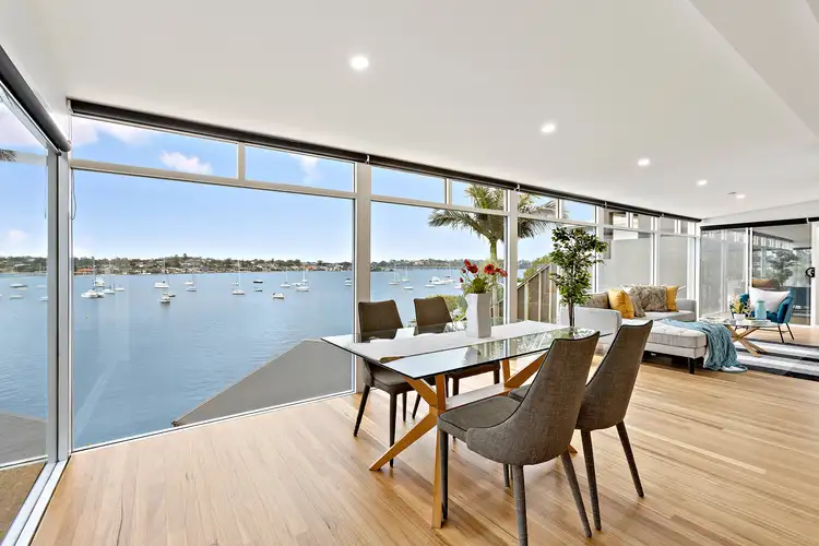 Fifth view of Homely house listing, 57 Holt Road, Taren Point NSW 2229