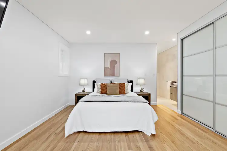 Sixth view of Homely house listing, 57 Holt Road, Taren Point NSW 2229
