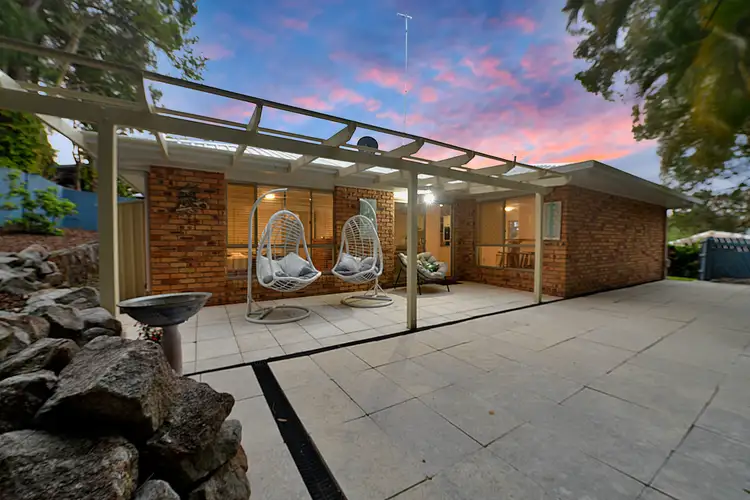 Main view of Homely house listing, 14 Tanah Street West, Mount Coolum QLD 4573