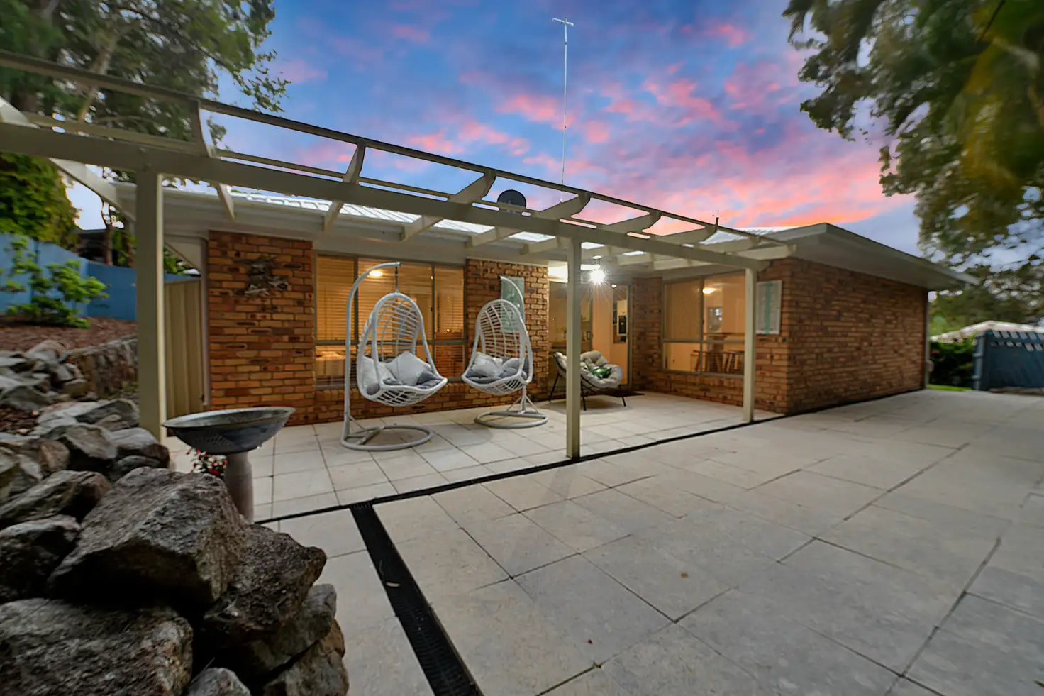 Main view of Homely house listing, 14 Tanah Street West, Mount Coolum QLD 4573