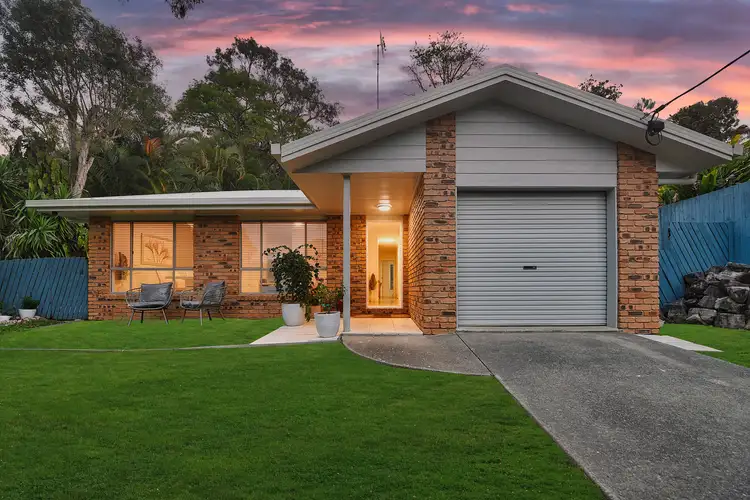 Second view of Homely house listing, 14 Tanah Street West, Mount Coolum QLD 4573