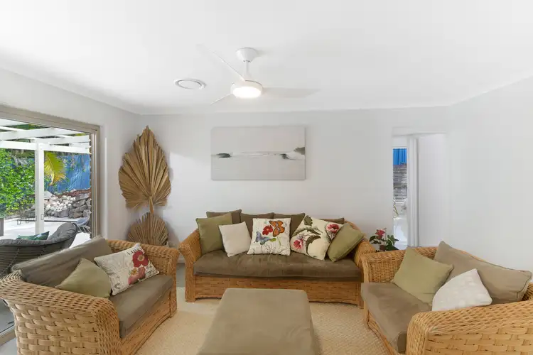 Third view of Homely house listing, 14 Tanah Street West, Mount Coolum QLD 4573