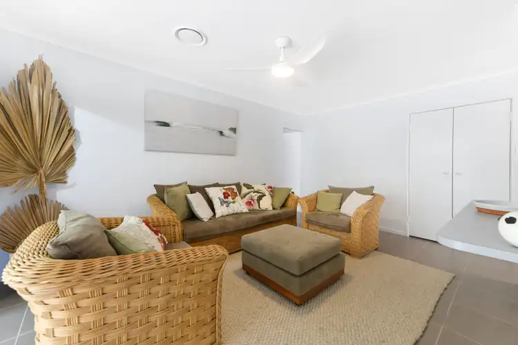 Fourth view of Homely house listing, 14 Tanah Street West, Mount Coolum QLD 4573