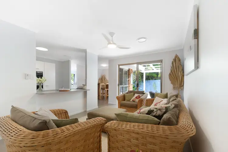 Fifth view of Homely house listing, 14 Tanah Street West, Mount Coolum QLD 4573